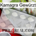 Kamagra Gewürzt 16